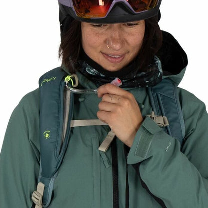 Glade 20L Ski & Snowboard Hydration Backpack - US 2753