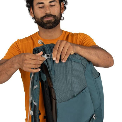 Manta 34 Hiking Hydration Backpack - US 1767
