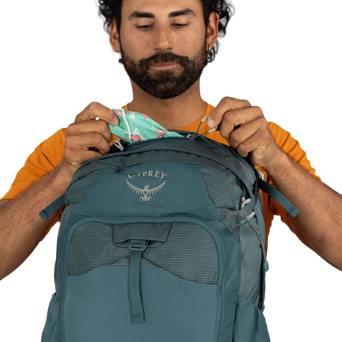 Manta 34 Hiking Hydration Backpack - US 1767