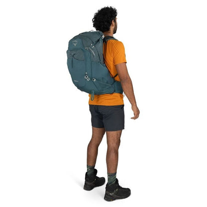 Manta 34 Hiking Hydration Backpack - US 1767