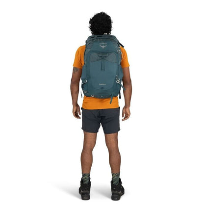 Manta 34 Hiking Hydration Backpack - US 1767
