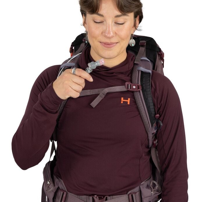 Mira™ 24 Hiking Hydration Backpack - US 2761