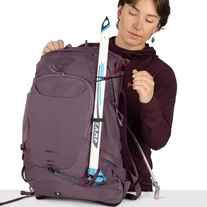 Mira™ 24 Hiking Hydration Backpack - US 6275