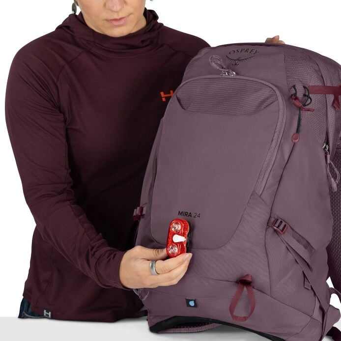 Mira™ 24 Hiking Hydration Backpack - US 2761