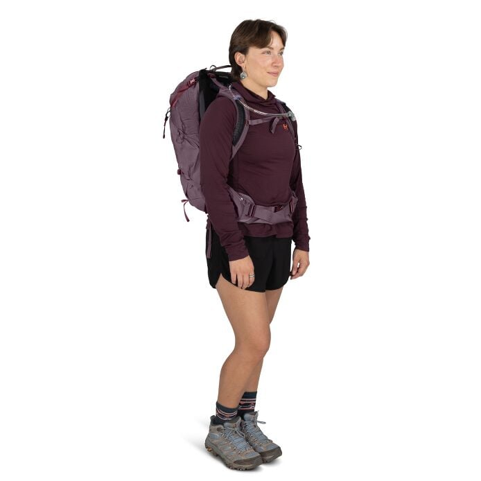 Mira™ 24 Hiking Hydration Backpack - US 6275