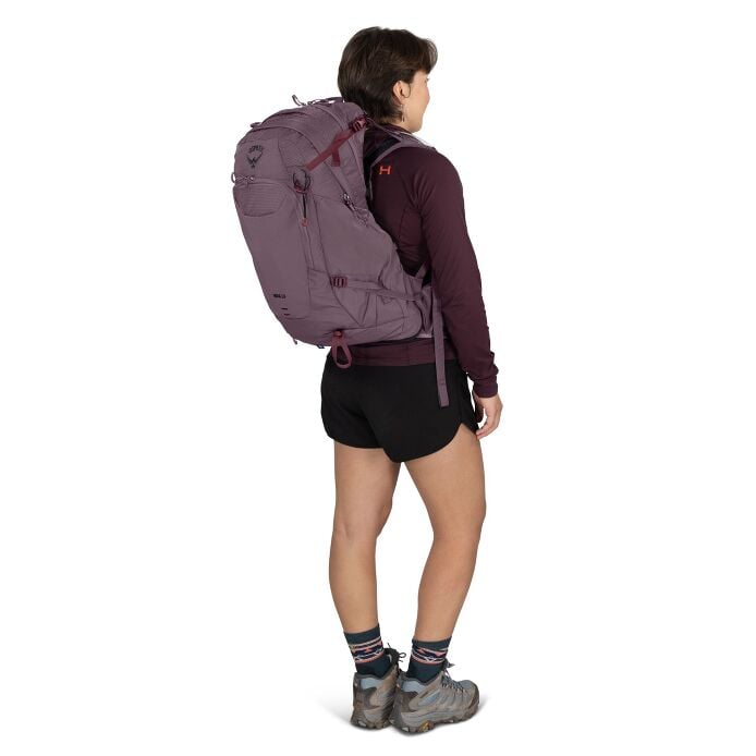 Mira™ 24 Hiking Hydration Backpack - US 6275
