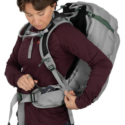 Mira™ 34 Hiking Hydration Backpack - US 8749