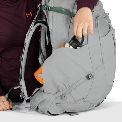 Mira™ 34 Hiking Hydration Backpack - US 3465