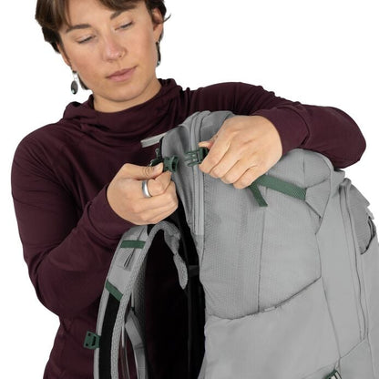 Mira™ 34 Hiking Hydration Backpack - US 3465