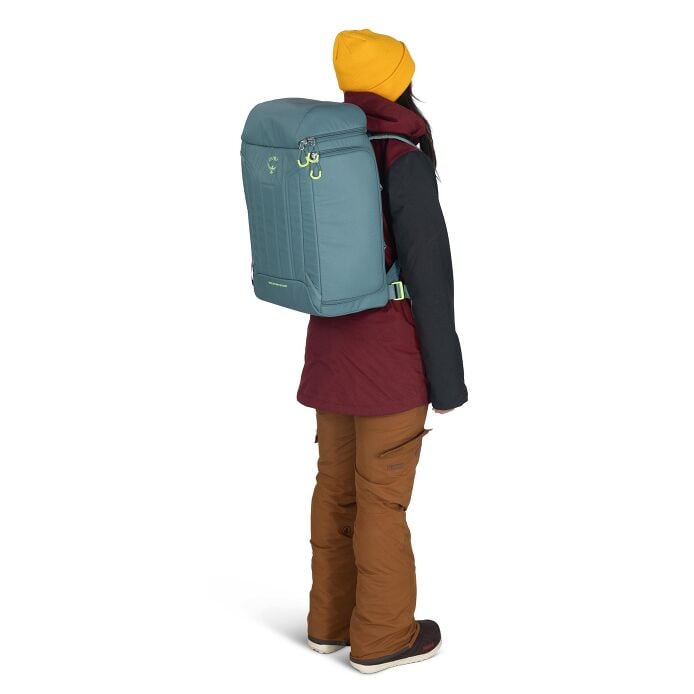 Mountain Bound Ski & Snowboard Boot Backpack - US 1920