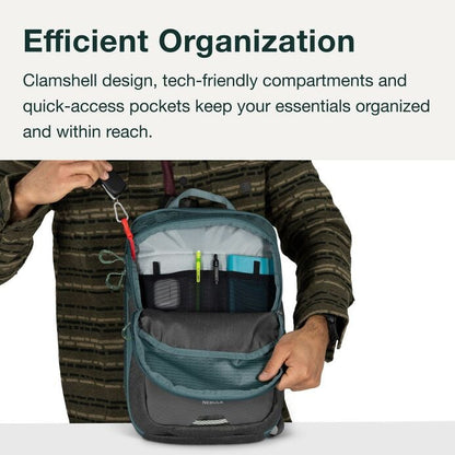 Nebula Sling Bag - US 2927