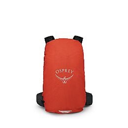 Hi-Vis Raincover Extra Small - US 4783
