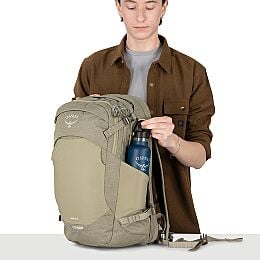 Nebula Driftshade Backpack - US 4427