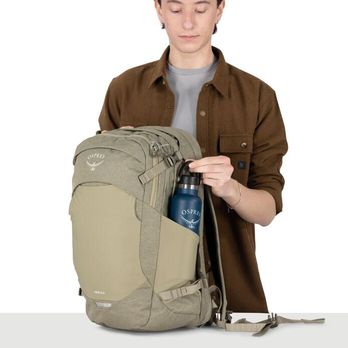 Nebula Driftshade Backpack - US 4427