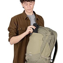 Nebula Driftshade Backpack - US 4427