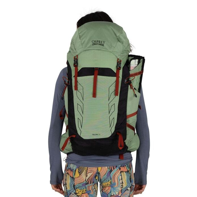 Crazy Creek Hex 2.0™ X Talon™ 33 - US 6830