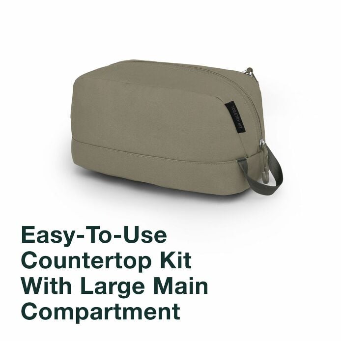 Daylite™ Toiletry Kit - US 9781