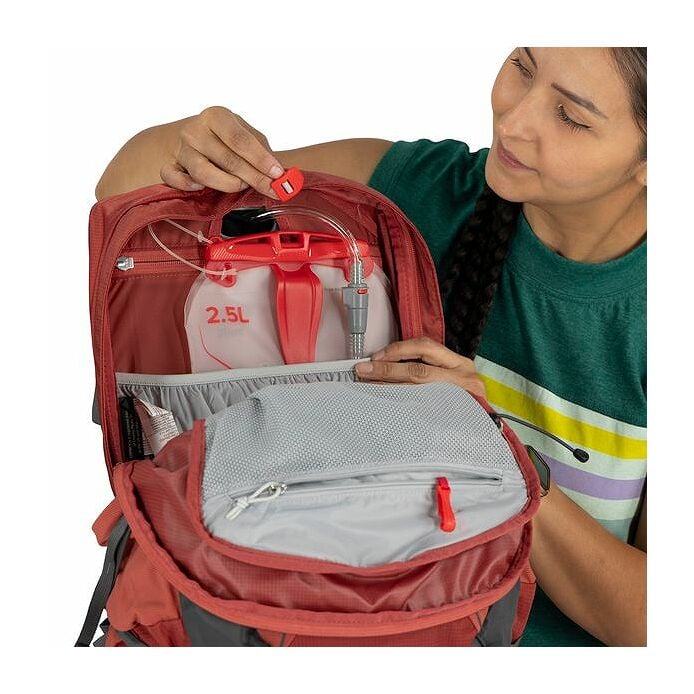 Tempest™ 22 - US 0860