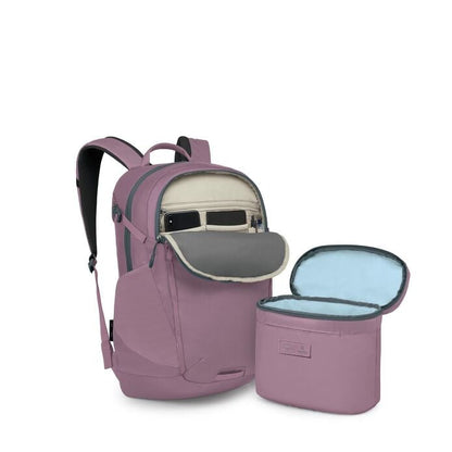 Osprey Axis x Hydro Flask Backpack and Insulated Lunch Bag Bundle - US 0196