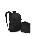 Osprey Axis x Hydro Flask Backpack and Insulated Lunch Bag Bundle - US 3400