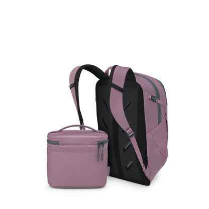 Osprey Axis x Hydro Flask Backpack and Insulated Lunch Bag Bundle - US 0196