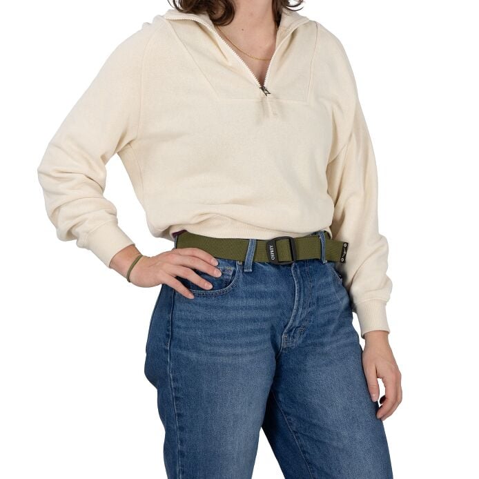 Osprey Logo Belt - US 9119