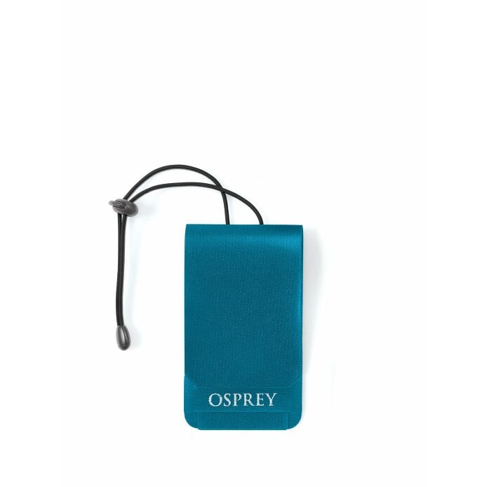 Luggage Tag - US 9231
