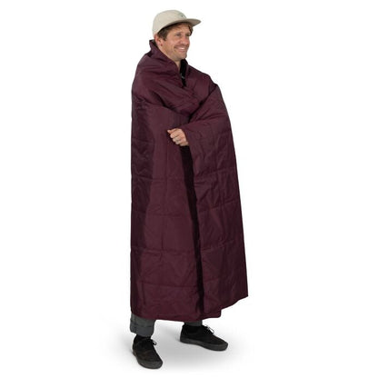 Osprey Remnants Packable Picnic Blanket - US 9629