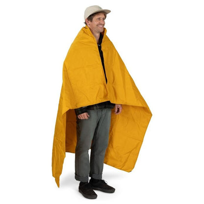 Osprey Remnants Packable Picnic Blanket - US 7707