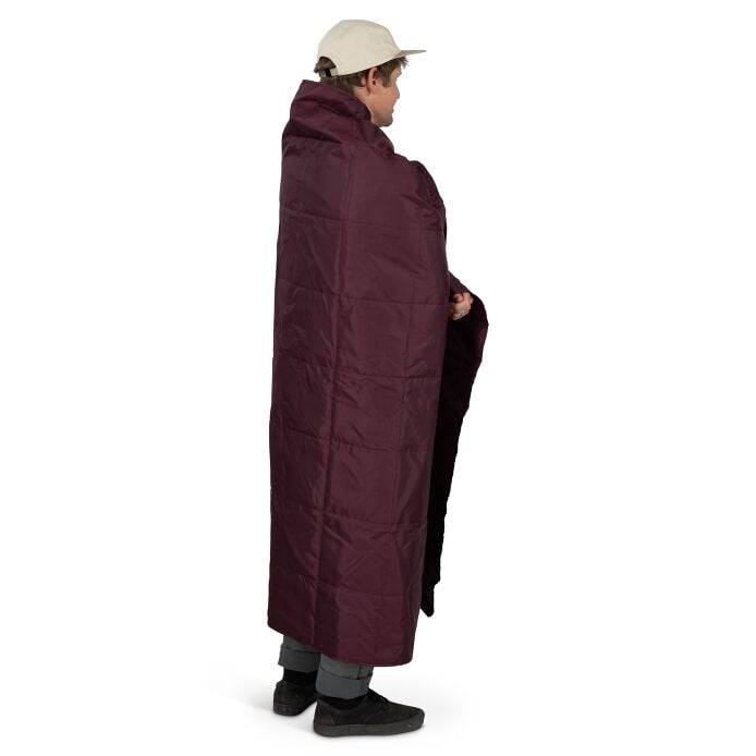 Osprey Remnants Packable Picnic Blanket - US 9629
