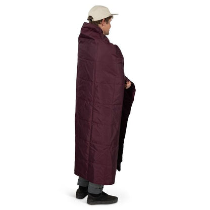 Osprey Remnants Packable Picnic Blanket - US 9629
