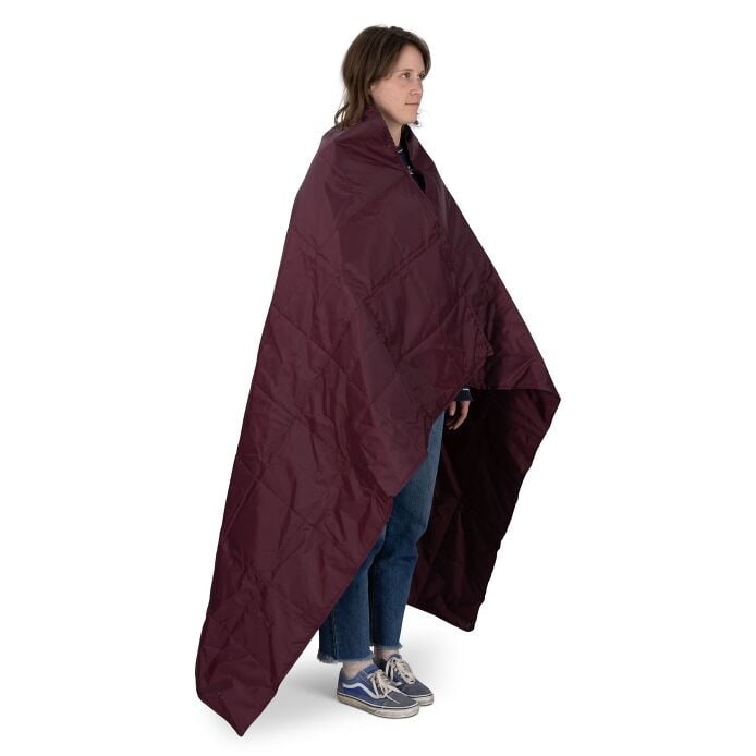 Osprey Remnants Packable Picnic Blanket - US 9629