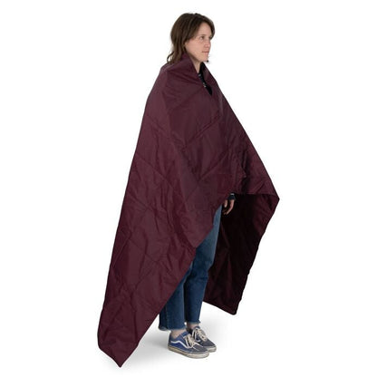 Osprey Remnants Packable Picnic Blanket - US 9629