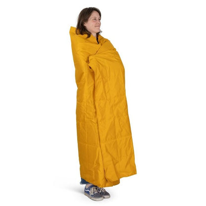 Osprey Remnants Packable Picnic Blanket - US 7707
