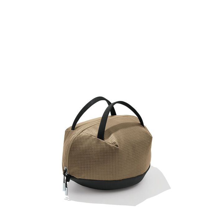 OXO® Campcore Cookware Set with Travel Bag - US 5535