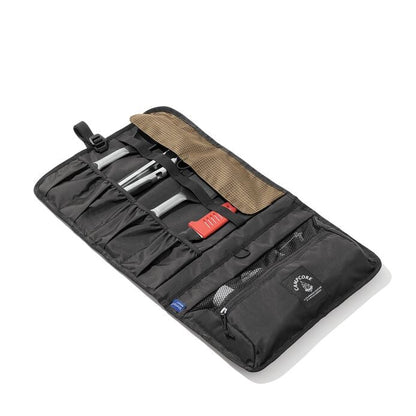 OXO® Campcore Cooking Tool Roll & Utensil Set - US 7618