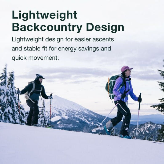 Sopris 25L Ski & Snowboard Backpack - US 9907