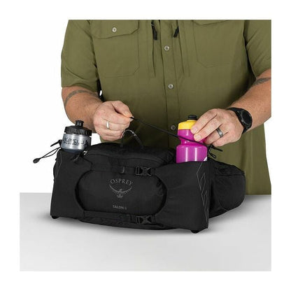 Talon™ 6 Extended Fit - US 6443