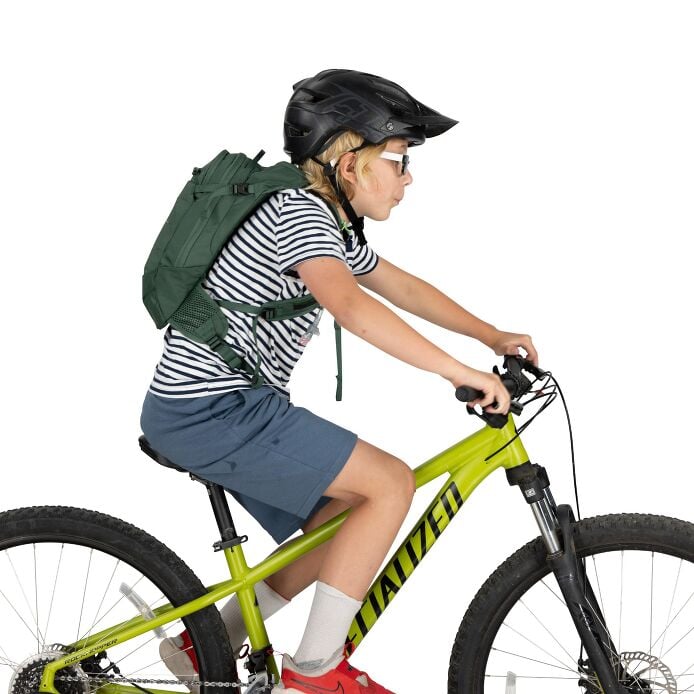 Raptor Jr - US 8600