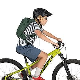 Raptor Jr - US 8600