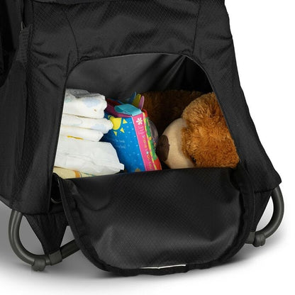 Poco™ Child Carrier - US 6339