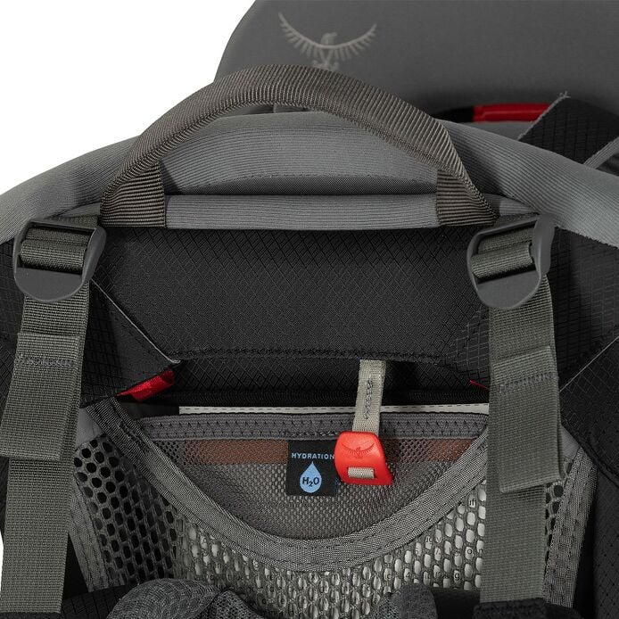 Poco™ Child Carrier - US 6339