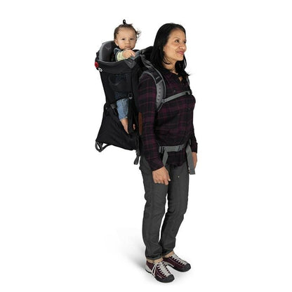 Poco™ Child Carrier - US 6339