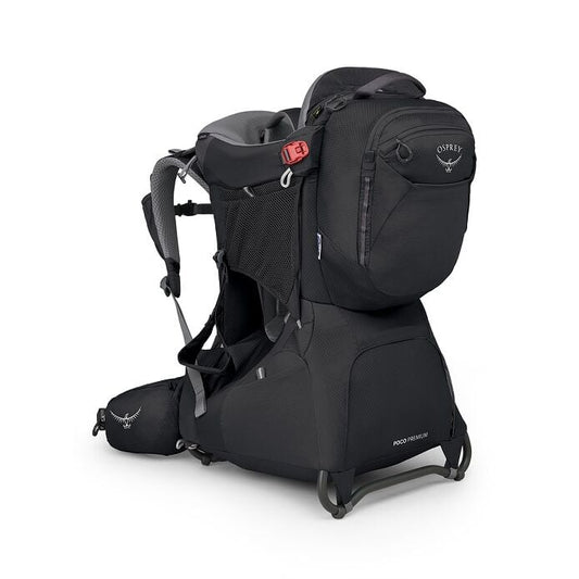 Poco™ Premium Child Carrier - US 8683