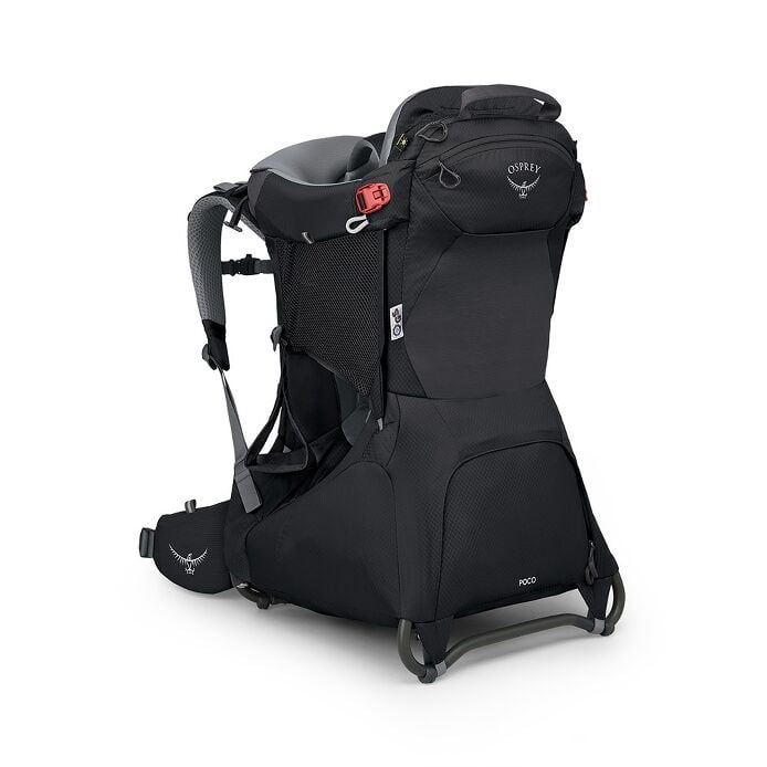 Poco™ Child Carrier - US 9782