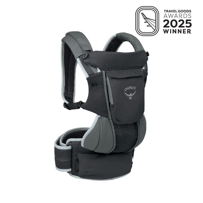 Poco™ Soft Child Carrier - US 3287
