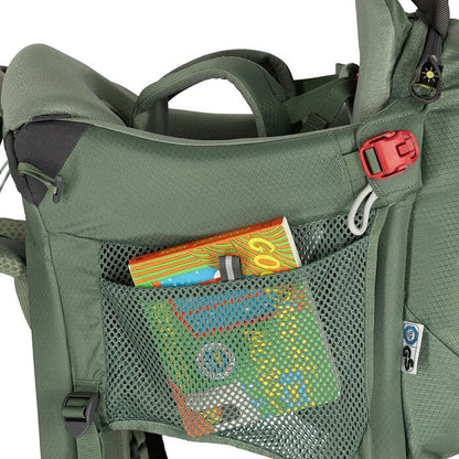 Poco™ Premium Child Carrier - US 1668