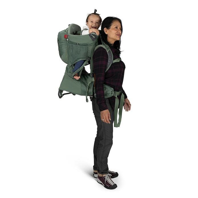 Poco™ Premium Child Carrier - US 1668