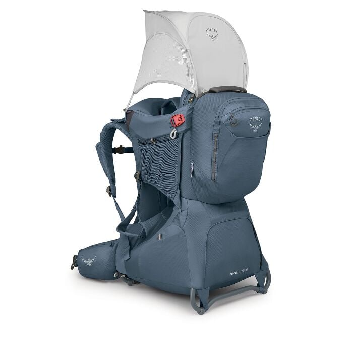 Poco™ Premium Child Carrier - US 1668