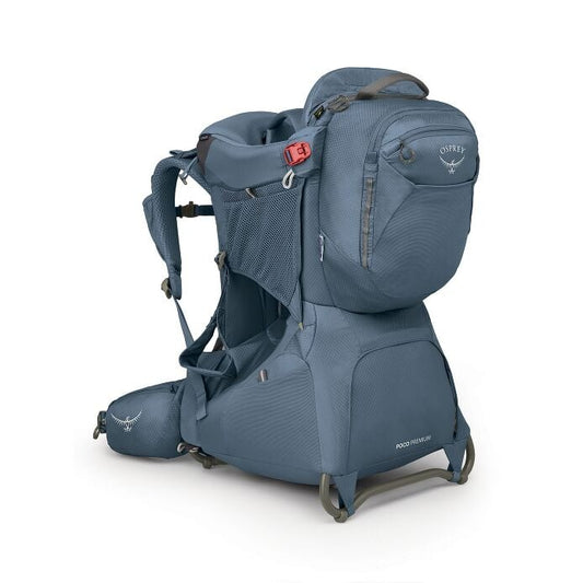Poco™ Premium Child Carrier - US 1668